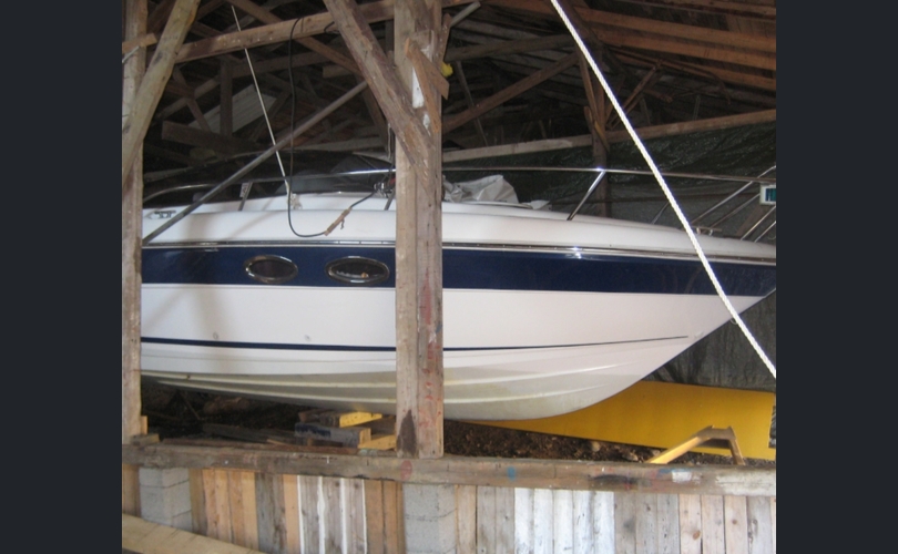 Bavaria 25 DC KAD 44-kuva-4